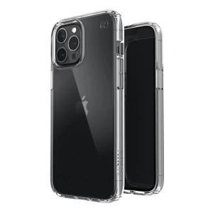 Прозрачный чехол Speck Presidio Perfect Clear для iPhone 12 Pro Max - Фото 3