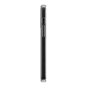 Прозрачный чехол Speck Presidio Perfect Clear для iPhone 12 Pro Max - Фото 4