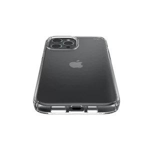 Прозрачный чехол Speck Presidio Perfect Clear для iPhone 12 Pro Max - Фото 5