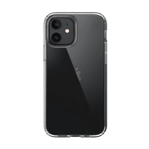 Прозрачный чехол Speck Presidio Perfect Clear для iPhone 12 | 12 Pro - Фото 2