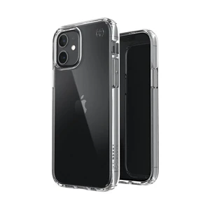 Прозрачный чехол Speck Presidio Perfect Clear для iPhone 12 | 12 Pro - Фото 3