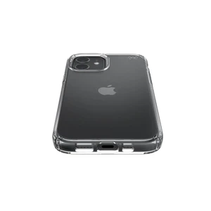 Прозрачный чехол Speck Presidio Perfect Clear для iPhone 12 | 12 Pro - Фото 5
