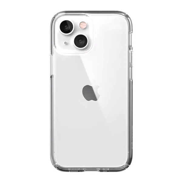 Прозорий чохол Speck Presidio Perfect Clear для iPhone 13 в Сумах