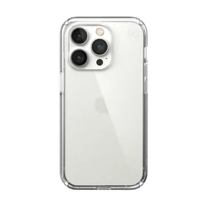 Прозорий чохол Speck Presidio Perfect-Clear Clear для iPhone 14 Pro - Фото 3