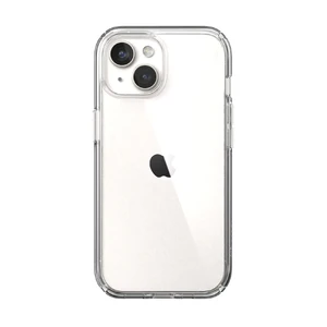 Прозрачный чехол Speck Presidio Perfect-Clear Clear для iPhone 15 Plus - Фото 3