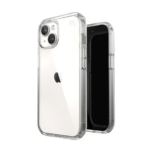 Прозрачный чехол Speck Presidio Perfect-Clear Clear для iPhone 15