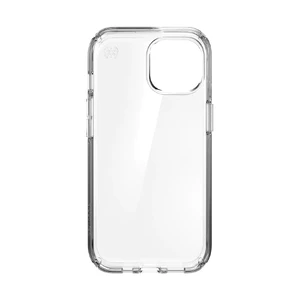 Прозрачный чехол Speck Presidio Perfect-Clear Clear для iPhone 15 - Фото 4