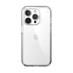Прозрачный чехол Speck Presidio Perfect-Clear Clear для iPhone 15 Pro Max - Фото 3