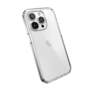 Прозрачный чехол Speck Presidio Perfect-Clear Clear для iPhone 15 Pro - Фото 2