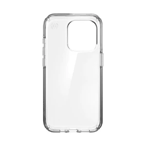Прозрачный чехол Speck Presidio Perfect-Clear Clear для iPhone 15 Pro - Фото 4