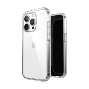 Прозрачный чехол Speck Presidio Perfect-Clear Clear для iPhone 15 Pro 150448-5085 - Фото 1