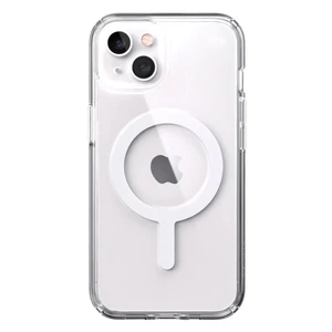 Протиударний чохол Speck Presidio Perfect-Clear MagSafe для iPhone 13