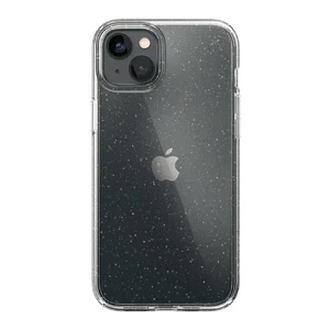 Прозорий чохол Speck Presidio Perfect-Clear with Glitter для iPhone 14 Plus