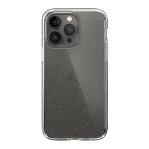 Прозрачный чехол Speck Presidio Perfect-Clear with Glitter для iPhone 14 Pro Max 150091-9221 - Фото 1