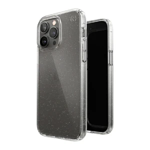 Прозрачный чехол Speck Presidio Perfect-Clear with Glitter для iPhone 14 Pro Max - Фото 2