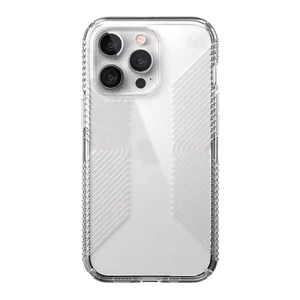 Противоударный чехол Speck Presidio Perfect-Clear with Grips для iPhone 13 Pro