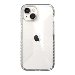 Протиударний чохол Speck Presidio Perfect-Clear with Grips для iPhone 14 | 13