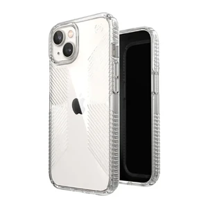 Протиударний чохол Speck Presidio Perfect-Clear with Grips для iPhone 14 | 13 - Фото 2