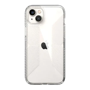 Противоударный чехол Speck Presidio Perfect-Clear with Grips для iPhone 14 Plus 150182-5085 - Фото 1