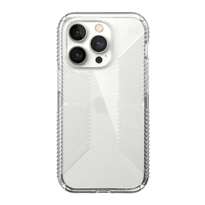 Противоударный чехол Speck Presidio Perfect-Clear with Grips для iPhone 14 Pro 150184-5085 - Фото 1