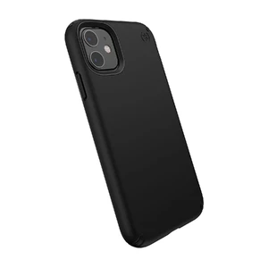 Чехол Speck Presidio Pro Black для iPhone 11 - Фото 2