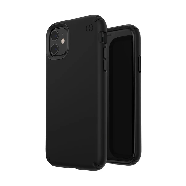 Чохол Speck Presidio Pro Black для iPhone 11 в Чернівцях