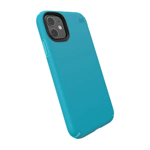 Чохол Speck Presidio Pro Bali Blue | Skyline Blue для iPhone 11 - Фото 2