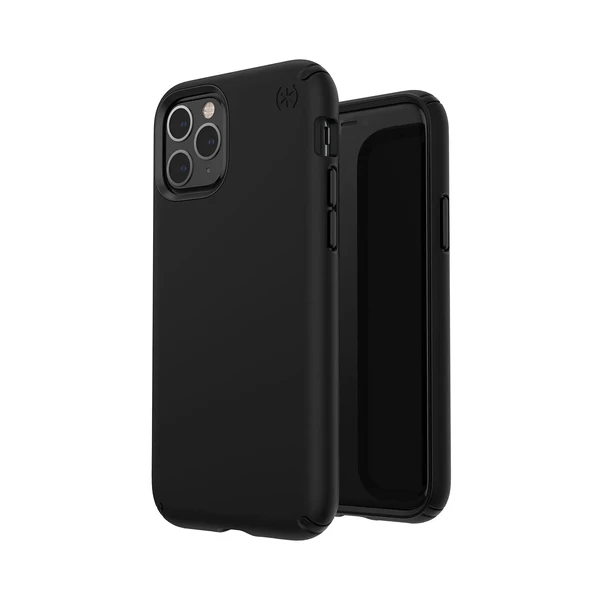 Чохол Speck Presidio Pro Black для iPhone 11 Pro