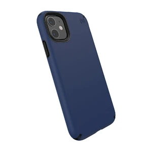 Чехол Speck Presidio Pro Coastal Blue | Black для iPhone 11 - Фото 2