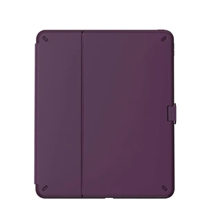 Противоударный чехол Speck Presidio Pro Folio Argyle Purple | Eggplant Purple для iPad Pro 12.9" (2018) - Фото 2