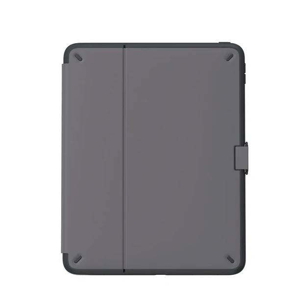 Протиударний чохол Speck Presidio Pro Folio Filigree Grey | Slate Grey для iPad Pro 11" у Рівному