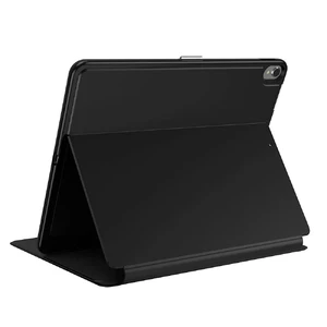 Противоударный чехол Speck Presidio Pro Folio Black | Black для iPad Pro 12.9" (2018) - Фото 3