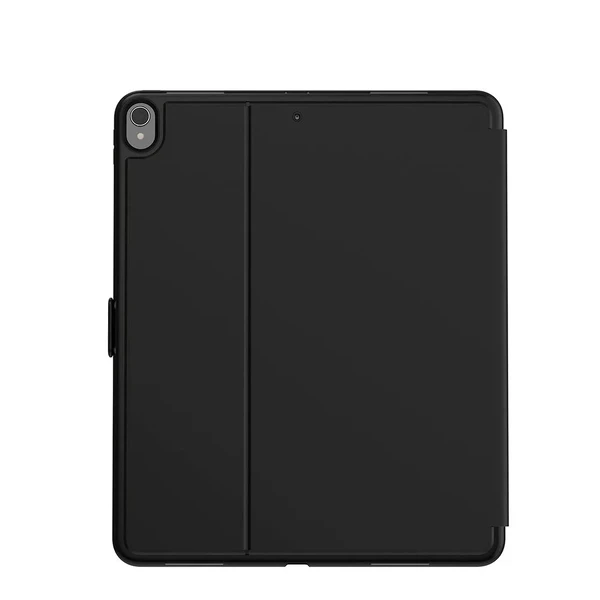 Противоударный чехол Speck Presidio Pro Folio Black | Black для iPad Pro 12.9" (2018)