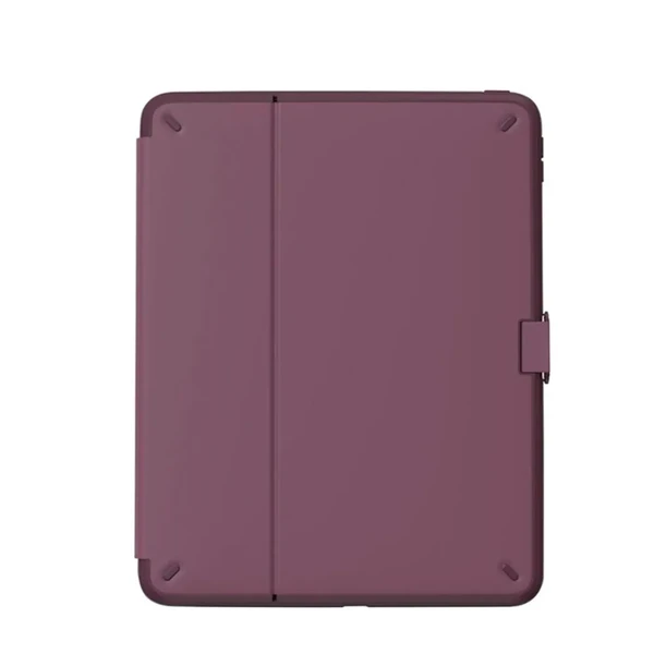 Протиударний чохол Speck Presidio Pro Folio Plumberry Purple | Crushed Purple для iPad Pro 11" в Одесі