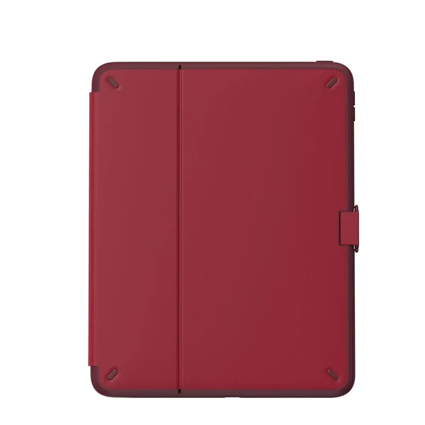 Противоударный чехол Speck Presidio Pro Folio Rouge Red | Samba Red для iPad Pro 11"