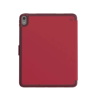 Противоударный чехол Speck Presidio Pro Folio Rouge Red | Samba Red для iPad Pro 11" - Фото 2