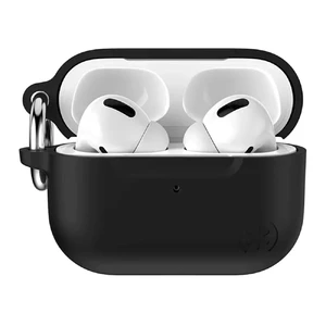 Силиконовый чехол Speck Presidio Soft-Touch Coating для AirPods Pro 2 - Фото 2