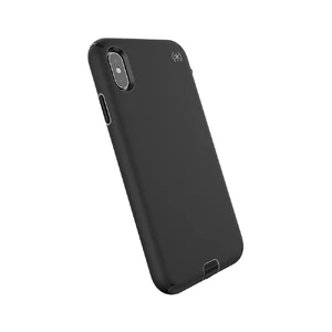 Противоударный чехол Speck Presidio Sport Black | Gunmetal Grey | Black для iPhone XS Max - Фото 3