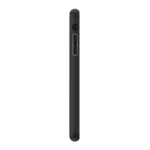 Противоударный чехол Speck Presidio Sport Black | Gunmetal Grey | Black для iPhone XS Max - Фото 4
