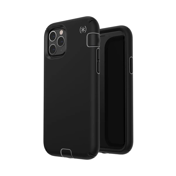 Чехол Speck Presidio Sport Black | Gunmetal Grey для iPhone 11 Pro Max
