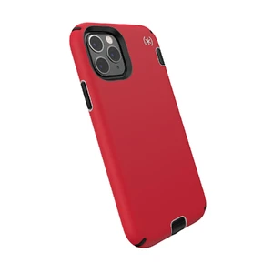 Чохол Speck Presidio Sport Heartrate Red | Sidewalk Grey для iPhone 11 Pro - Фото 2
