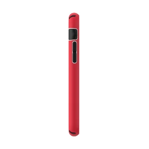 Чехол Speck Presidio Sport Heartrate Red | Sidewalk Grey для iPhone 11 Pro Max - Фото 3
