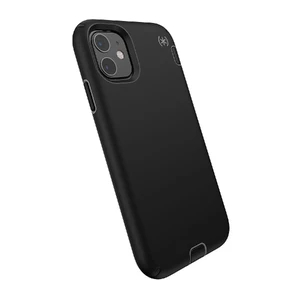 Чохол Speck Presidio Sport Black | Gunmetal Grey для iPhone 11 - Фото 2