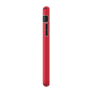 Чохол Speck Presidio Sport Heartrate Red | Sidewalk Grey для iPhone 11 - Фото 3