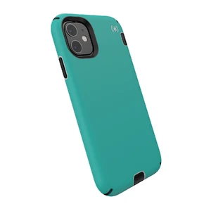 Чохол Speck Presidio Sport Jet Ski Teal | Dolphin Grey для iPhone 11 - Фото 2