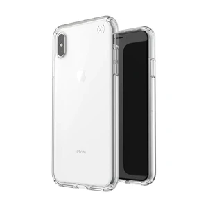 Защитный чехол Speck Presidio Stay Clear для iPhone XS Max