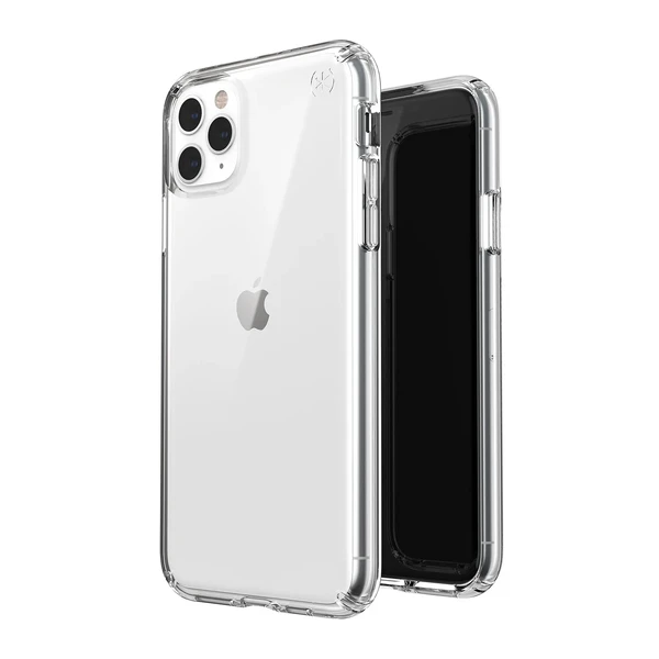 Чехол Speck Presidio Stay Clear для iPhone 11 Pro Max