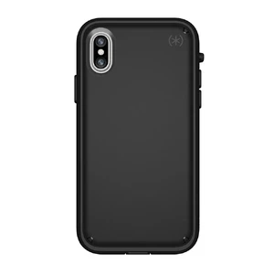 Чохол-бампер Speck Presidio ULTRA Black | Black для iPhone X | XS  - Фото 1