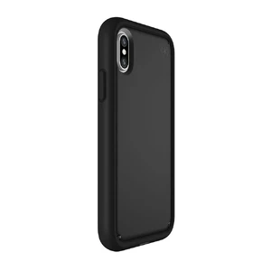 Чохол-бампер Speck Presidio ULTRA Black | Black для iPhone X | XS - Фото 3