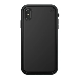Защитный чехол Speck Presidio ULTRA Black | Black для iPhone XS Max - Фото 2